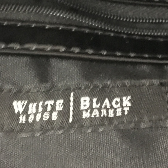 PURSE BY WHITE HOUSE/ BLACK MARKET - Picture 4 of 7